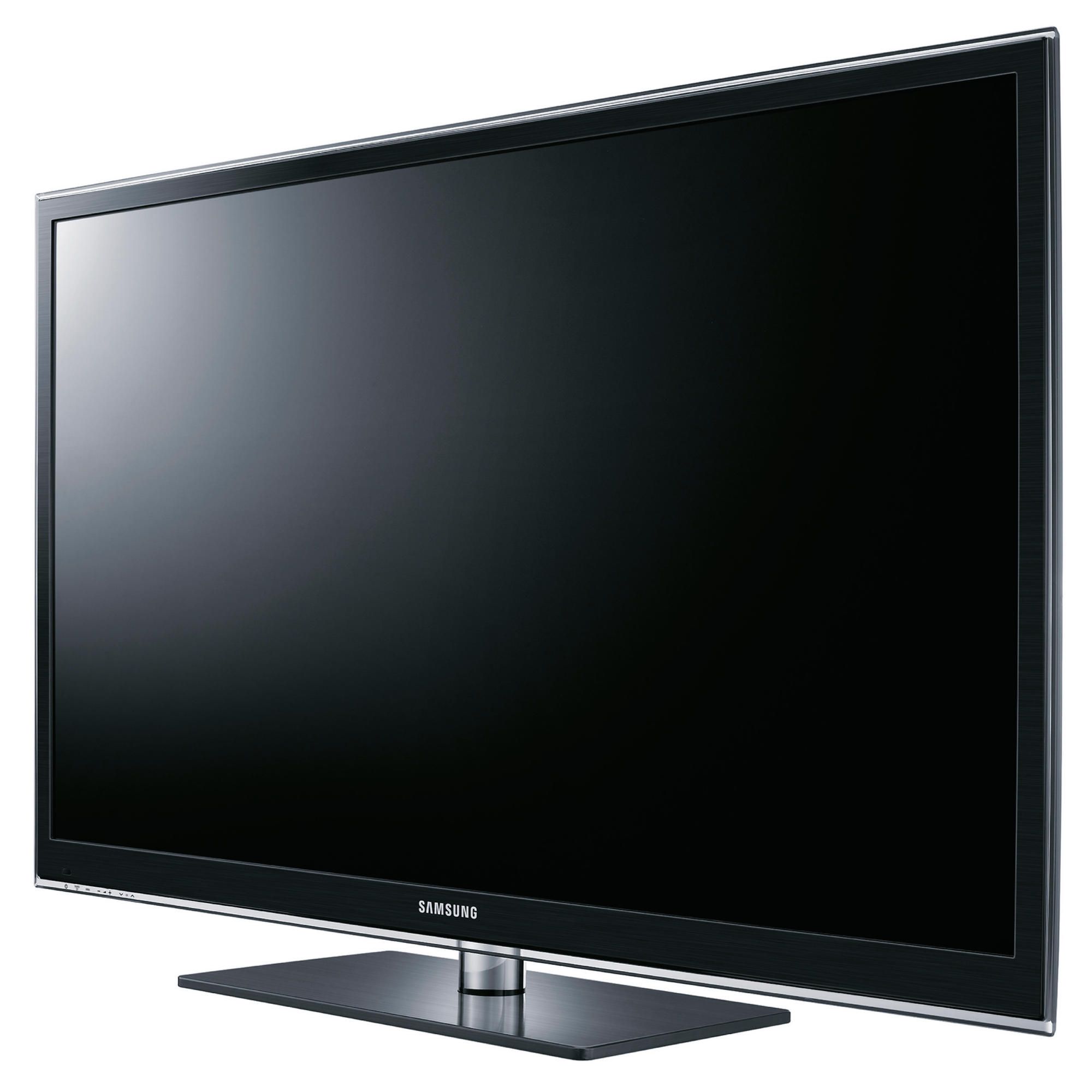 Samsung PS51D6900 51 inch Widescreen Full HD 1080p 3D Smart TV with Freeview HD