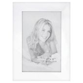 Tesco Silver Look Frame 4x6