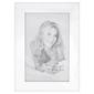 Tesco Silver Look Frame 4x6