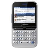 Vodafone 555 White