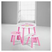 Daisy Table & Stools