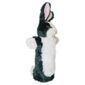 The Puppet Company Rabbit (Black & White) Puppet