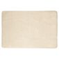 Tesco Rugs shaggy rug 100x150cm natural