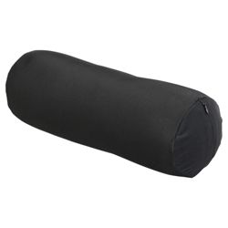 Tesco comfort cushion, black