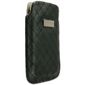 Coco Mobile Pouch large - Black