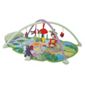 Mamas & Papas Coconut Band Baby Playmat & Play Gym