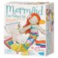 Doll Making Kit Mermaid