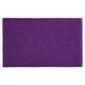 Tesco Chenille Loop Mat Purple