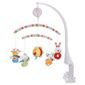 Baby Activity Musical Mobile