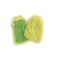 Polishing Glove Mitt, Green
