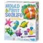 Mould & Paint Sealife