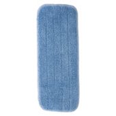 Flat Dust Mop System Refill Wet