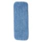 Flat Dust Mop System Refill Wet