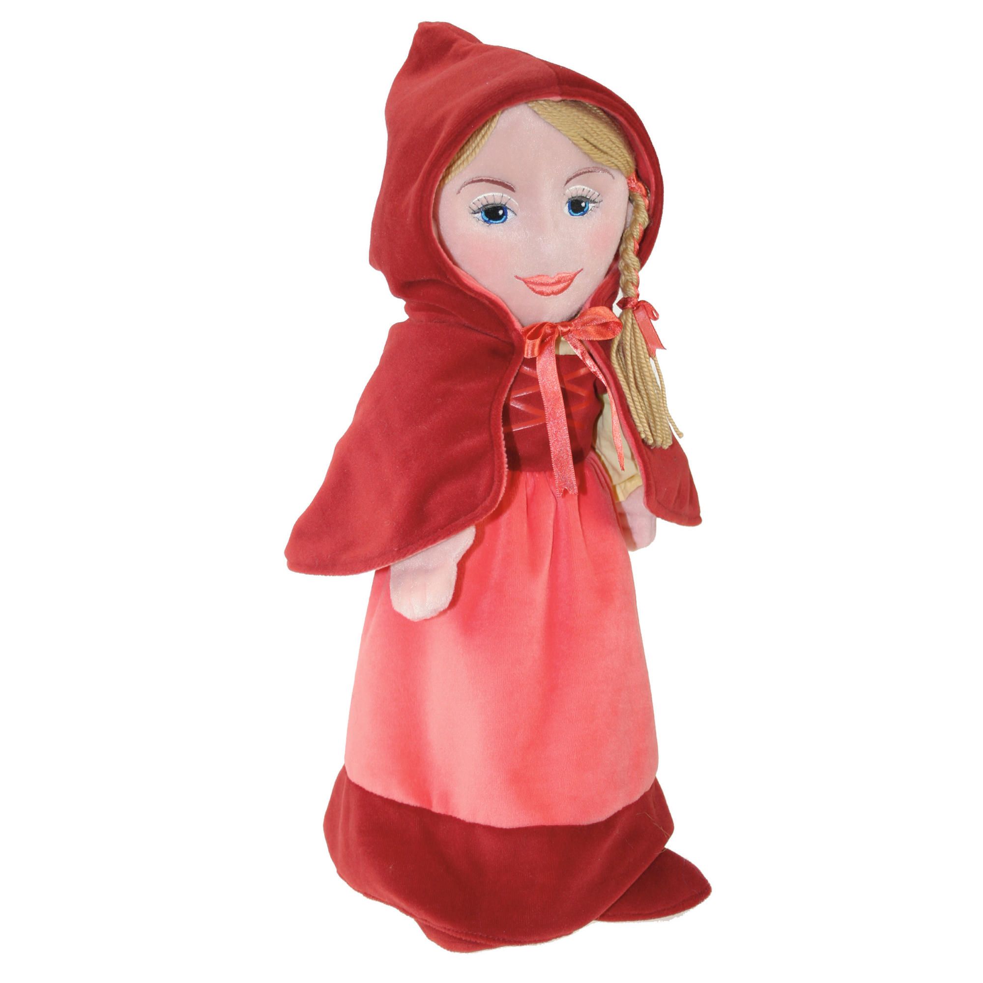 The Puppet Company Girl Pupet