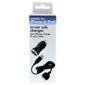 KitPower 2 AMP In Car Charger Adaptor and USB Cable