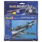 Revell Model Set Spitfire Mk.V