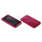 Contour Design Hardskin Inked Case iPhone 3G Red