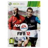 FIFA 12 - Xbox 360