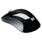 HP Comfort 2.4 GHz Wireless Optical Mouse Special Edition Black
