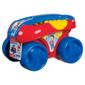 Mega Bloks New Fill & Dump Wagon