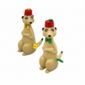 How Cool Is This? Wind Up Meerkats