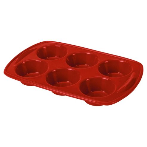 Silicone Muffin Tray 103