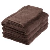Tesco Towel Bale Dark Natural
