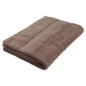 Finest Pima Bath Sheet Taupe