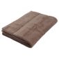 Finest Pima Bath Sheet Taupe