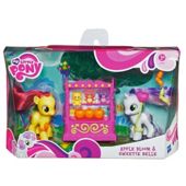 My Little Pony Fun at the Fair