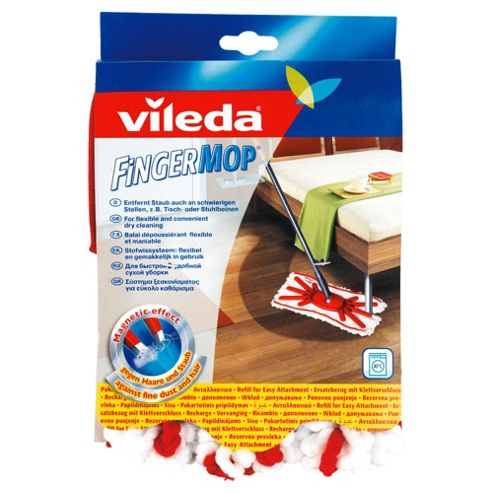 Image of Vileda Fingermop Refill