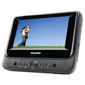 NextBase SDV48 Tablet 7" Portable DVD Player