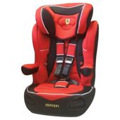 Ferrari I MAX  group 1,2,3 red