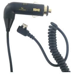 LG (KG800) Compatible In Car Charger