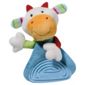 Baby Fehn Cow Teether