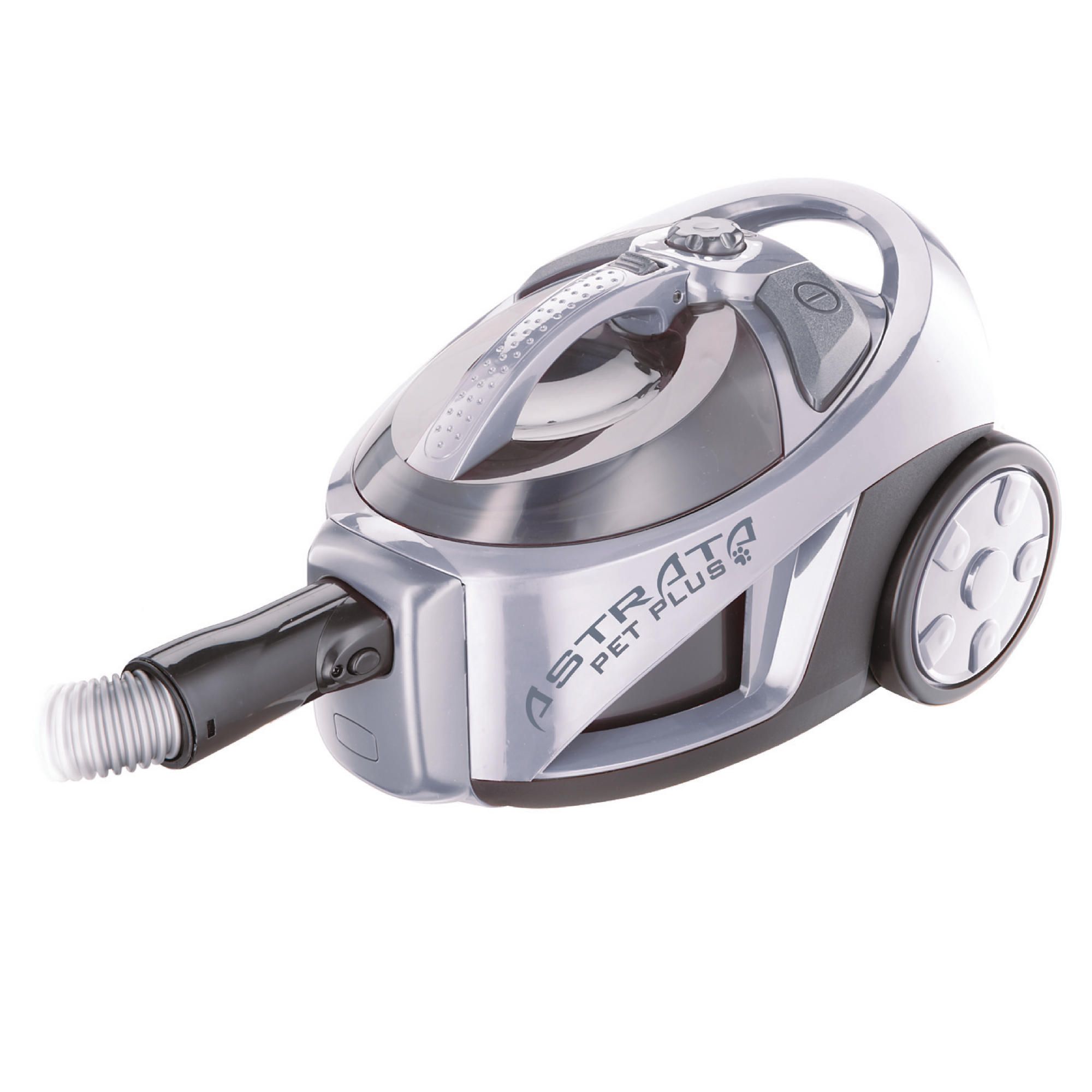 Vax V107APP Cylinder Vaccum Cleaner