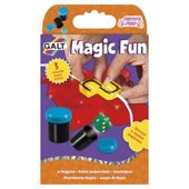 Magic Fun Activity Pack