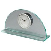 Tesco mantel clock