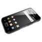 Orbyx Hardshell Samsung Galaxy Ace Black