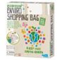 Green Creativity Enviro Shopping Bag