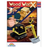 Wood Worx Excavator