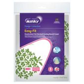 Minky easy fit ironing board cover 110 x 35cm