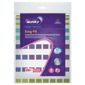 Minky easy fit ironing board cover 110 x 35cm