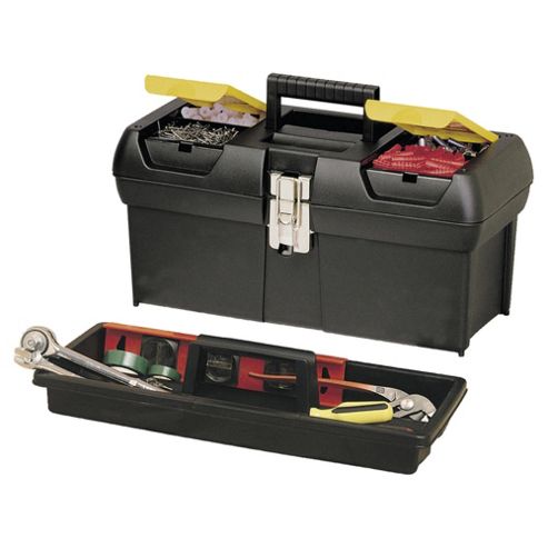 Image of Stanley 12.5" Tool Box