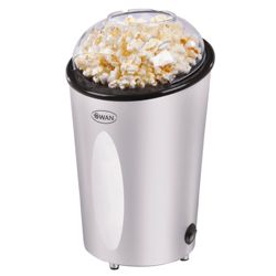 Swan 900W Popcorn Maker