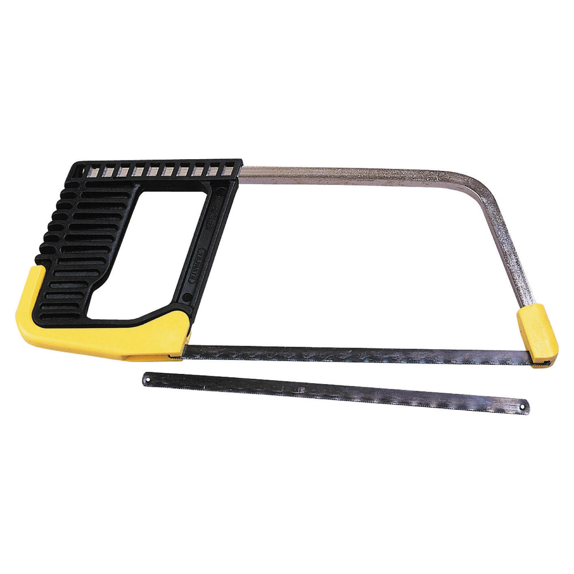 Stanley Junior HackSaw