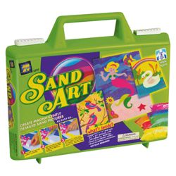 Amav Sand Art Glitter