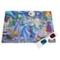 Sambro Disney Princess 104 Piece 3D Puzzle (3D Glasses Included In Box)