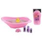 Dolls World Bath Set