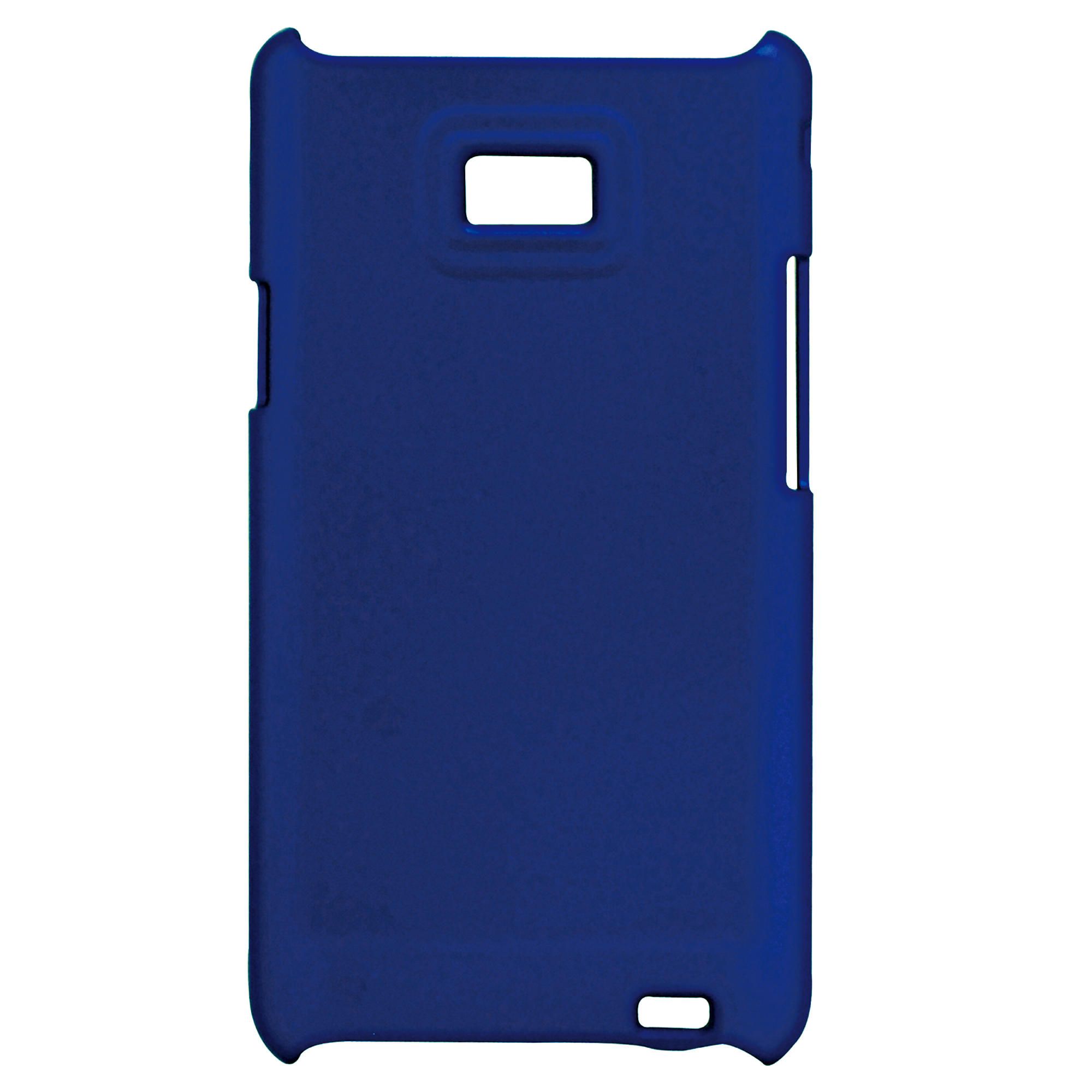 Orbyx Hardshell for Samsung Galaxy S2 Blue